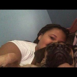 Meet your Posher, Jasmine